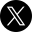 Bouton de partage X (Twitter)